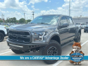 Thumbnail image of 2018 Ford F-150 at McKinney-Wells Auto Group