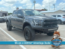 Thumbnail image of 2018 Ford F-150 at McKinney-Wells Auto Group