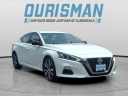 Thumbnail image of 2022 Nissan Altima at Ourisman Chrysler-Jeep-Dodge Clarksville