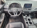 Thumbnail image of 2022 Nissan Altima at Ourisman Chrysler-Jeep-Dodge Clarksville