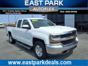 Thumbnail image of 2019 Chevrolet Silverado 1500 LD at East Park Autoplex