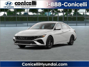 Thumbnail image of 2024 Hyundai ELANTRA Hybrid at Conicelli Hyundai NEW V2