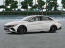 Thumbnail image of 2024 Hyundai ELANTRA Hybrid at Conicelli Hyundai NEW V2