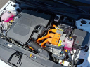 Thumbnail image of 2024 Hyundai ELANTRA Hybrid at Conicelli Hyundai NEW V2