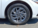 2024 Hyundai ELANTRA Hybrid Blue at Conicelli Hyundai NEW V2