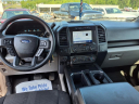 Thumbnail image of 2020 Ford F-150 at Teague Ford Lincoln