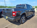 Thumbnail image of 2020 Ford F-150 at Teague Ford Lincoln