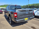 Thumbnail image of 2020 Ford F-150 at Teague Ford Lincoln