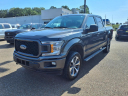 Thumbnail image of 2020 Ford F-150 at Teague Ford Lincoln