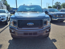 Thumbnail image of 2020 Ford F-150 at Teague Ford Lincoln