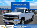 2018 Chevrolet Silverado 1500 at Atlantic Chevrolet Cadillac