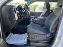 Thumbnail image of 2018 Chevrolet Silverado 1500 at Atlantic Chevrolet Cadillac