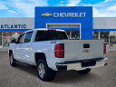 Thumbnail image of 2018 Chevrolet Silverado 1500 at Atlantic Chevrolet Cadillac