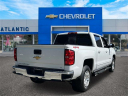 Thumbnail image of 2018 Chevrolet Silverado 1500 at Atlantic Chevrolet Cadillac