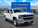 Thumbnail image of 2018 Chevrolet Silverado 1500 at Atlantic Chevrolet Cadillac
