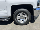 Thumbnail image of 2018 Chevrolet Silverado 1500 at Atlantic Chevrolet Cadillac