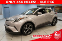Thumbnail image of 2018 Toyota C-HR at Serpentini Chevrolet of Strongsville