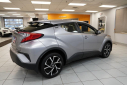 Thumbnail image of 2018 Toyota C-HR at Serpentini Chevrolet of Strongsville