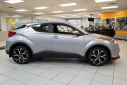 Thumbnail image of 2018 Toyota C-HR at Serpentini Chevrolet of Strongsville
