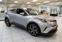 Thumbnail image of 2018 Toyota C-HR at Serpentini Chevrolet of Strongsville