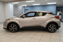 Thumbnail image of 2018 Toyota C-HR at Serpentini Chevrolet of Strongsville