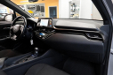 Thumbnail image of 2018 Toyota C-HR at Serpentini Chevrolet of Strongsville