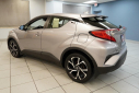 Thumbnail image of 2018 Toyota C-HR at Serpentini Chevrolet of Strongsville