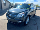 2013 Chevrolet Equinox LTZ at Showcase Auto Sales LLC