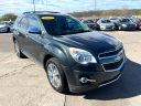 Thumbnail image of 2013 Chevrolet Equinox at Showcase Auto Sales LLC