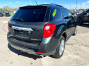 Thumbnail image of 2013 Chevrolet Equinox at Showcase Auto Sales LLC