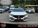 2020 Honda Civic Si at City Motor Group Inc.