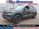 Thumbnail image of 2022 Ford Explorer at Hackensack All American Ford Used