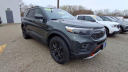Thumbnail image of 2022 Ford Explorer at Hackensack All American Ford Used
