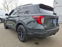 2022 Ford Explorer Timberline at Hackensack All American Ford Used
