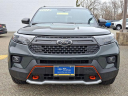 Thumbnail image of 2022 Ford Explorer at Hackensack All American Ford Used