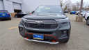 Thumbnail image of 2022 Ford Explorer at Hackensack All American Ford Used