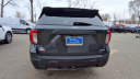 Thumbnail image of 2022 Ford Explorer at Hackensack All American Ford Used
