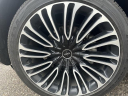 2023 Lincoln Aviator Black Label at Golling Chrysler Dodge Jeep Ram