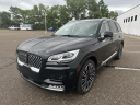 Thumbnail image of 2023 Lincoln Aviator at Golling Chrysler Dodge Jeep Ram
