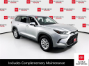 Thumbnail image of 2024 Toyota Grand Highlander at Inver Grove Toyota