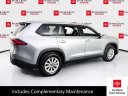 Thumbnail image of 2024 Toyota Grand Highlander at Inver Grove Toyota