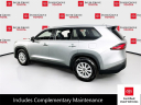 Thumbnail image of 2024 Toyota Grand Highlander at Inver Grove Toyota