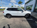 Thumbnail image of 2018 Volkswagen Tiguan at Bert Smith VW