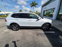Thumbnail image of 2018 Volkswagen Tiguan at Bert Smith VW Subaru - NEW