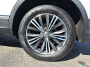 Thumbnail image of 2018 Volkswagen Tiguan at Bert Smith VW Subaru - NEW
