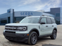 Thumbnail image of 2022 Ford Bronco Sport at Serra Ford Farmington Hills