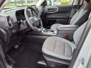 2022 Ford Bronco Sport Big Bend at Serra Ford Farmington Hills
