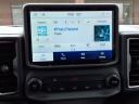 Thumbnail image of 2022 Ford Bronco Sport at Serra Ford Farmington Hills
