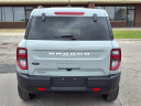 Thumbnail image of 2022 Ford Bronco Sport at Serra Ford Farmington Hills