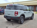 Thumbnail image of 2022 Ford Bronco Sport at Serra Ford Farmington Hills